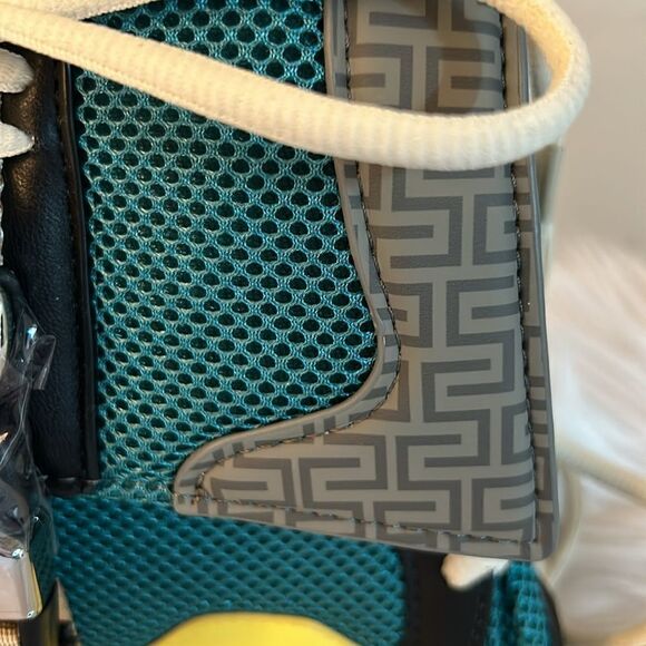 NWT Steve Madden Women's (Bdiego) Crossbody - Turquiose - Picture 13 of 13